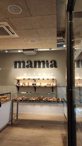 Panadería Mamia - Gastronomía y hostelería