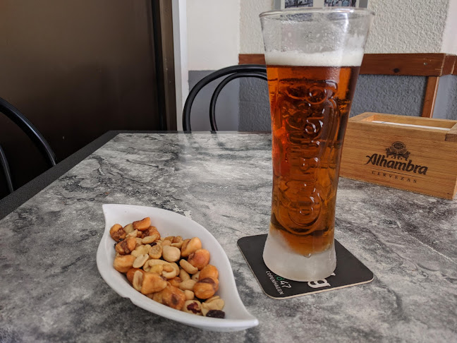 Bar Garri 2 - Valencia