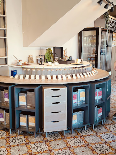 TOUM Tienda a granel & Cafeteria - Gastronomía y hostelería