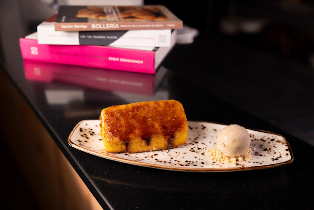 Restaurante Nantes - Madrid