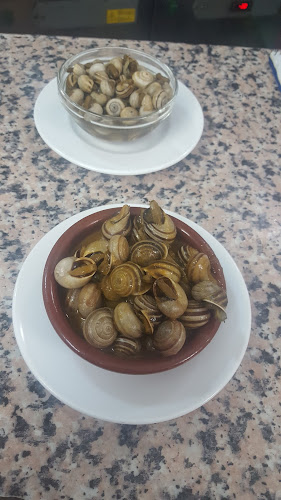 El Nuevo Rinconcillo - Gastronomía y hostelería