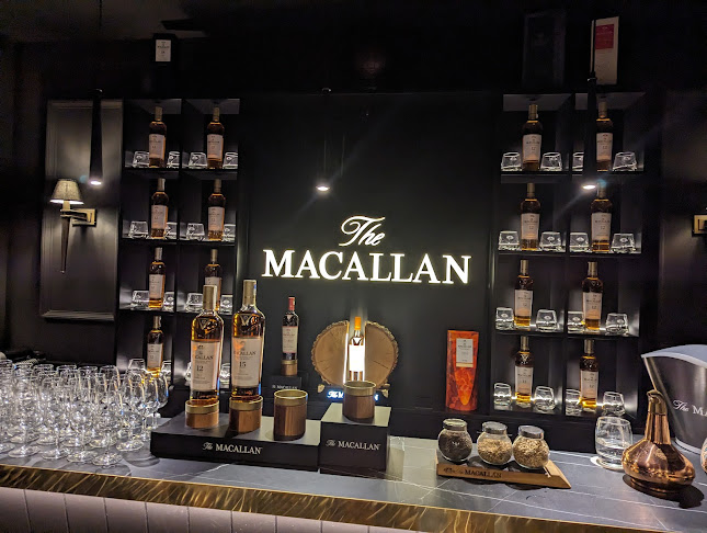 WHISKY CLUB MADRID - Madrid