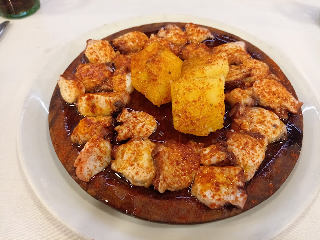 La Sirena Verde - Gastronomía y hostelería