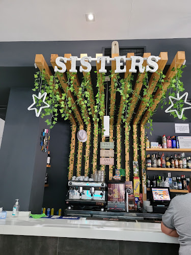 cafe copas sister - Fernán Núñez