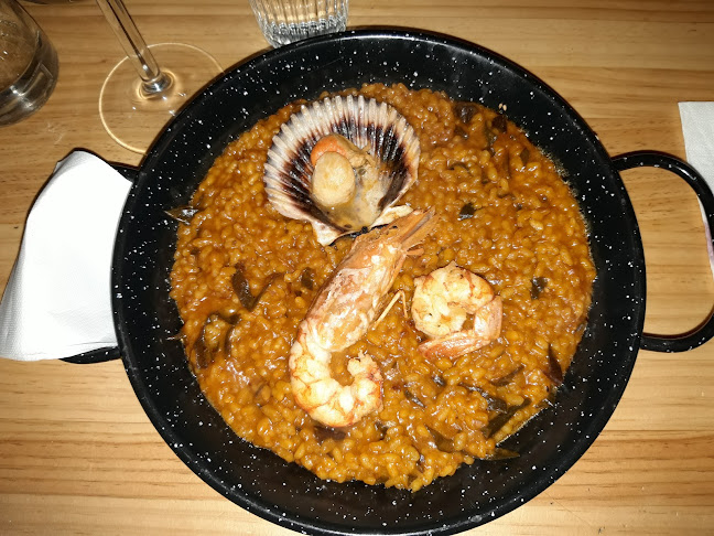 Dolores y Lola - Madrid