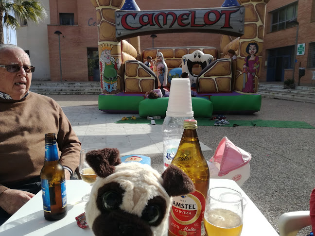 Centro Social Roche la Union Phone number