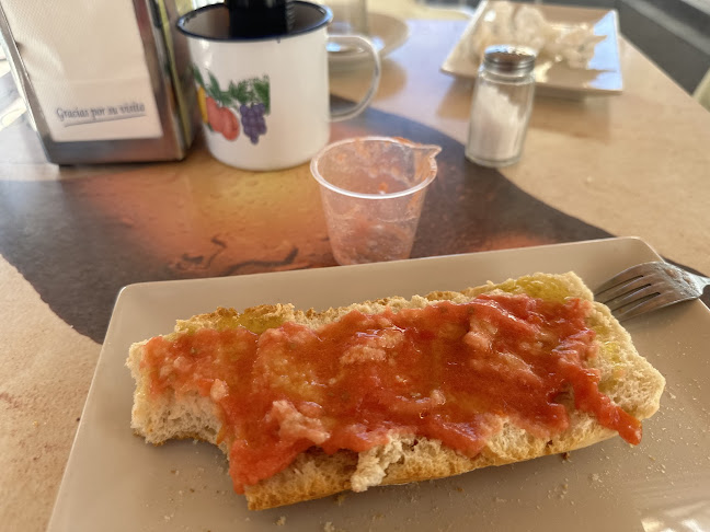 Reviews of Cafeteria las palmeras in Peligros - Gastronomía y hostelería