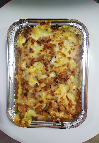 Comments and reviews of Kebab house San José