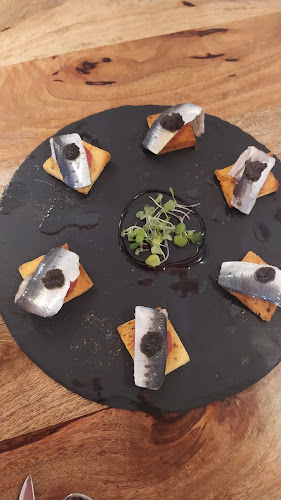 Taberna La Sal - Sevilla