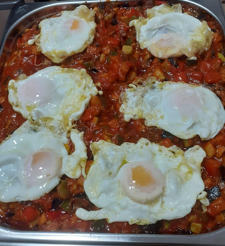 Churrería Postas (cerrado indefinidamente) - Los Palacios y Villafranca