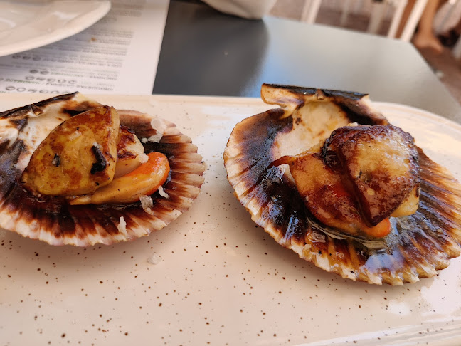 Restaurante Ca Aleix