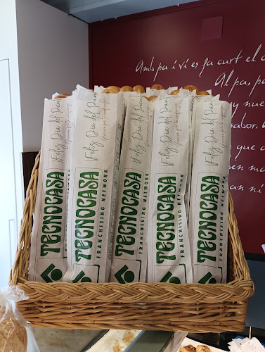 Opinii despre Panelina în Barcelona - Gastronomía y hostelería