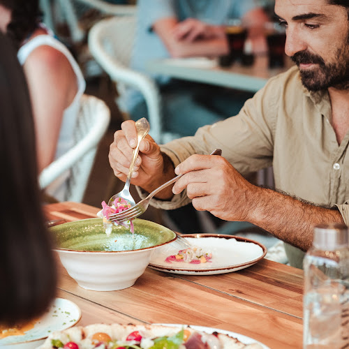 Comentarii opinii despre Restaurante La Cabaña