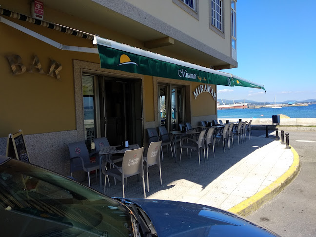 Rua Castelao, 37, 15940 A Pobra do Caramiñal, A Coruña