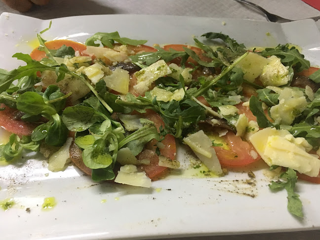 Reviews of la Golosona Restaurante pizzería in Peniscola - Gastronomía y hostelería