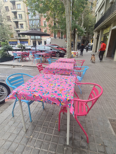 La Fábrica del Taco Sant Antoni - Gastronomía y hostelería