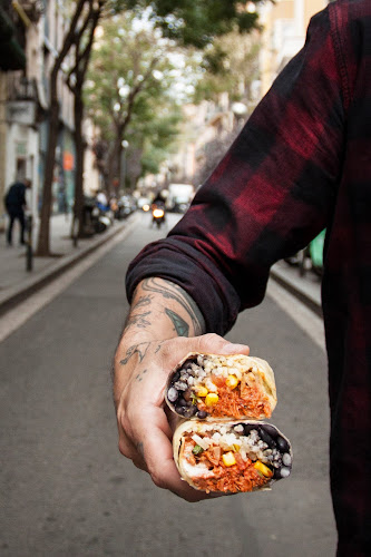 Reviews of Gallo Santo Gràcia in Barcelona - Gastronomía y hostelería