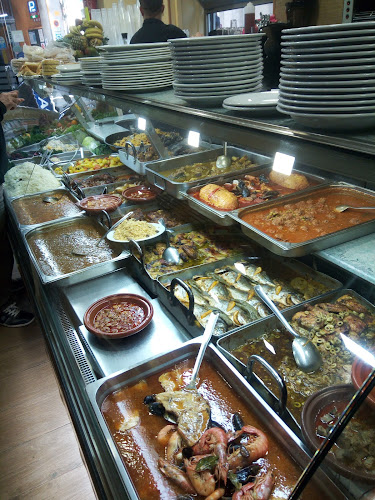 Reviews of Paloma Blanca in Barcelona - Gastronomía y hostelería