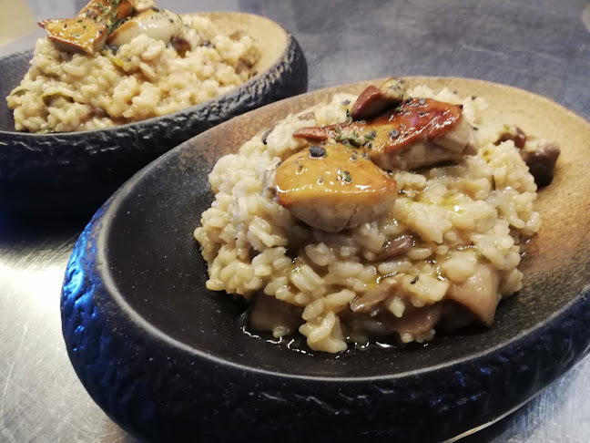 Opinii despre Casa de Comidas La Vegana în Camargo - Gastronomía y hostelería