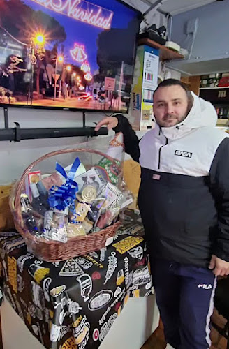 Reviews of Bar Los Amigos in Alcalá de Henares - Gastronomía y hostelería