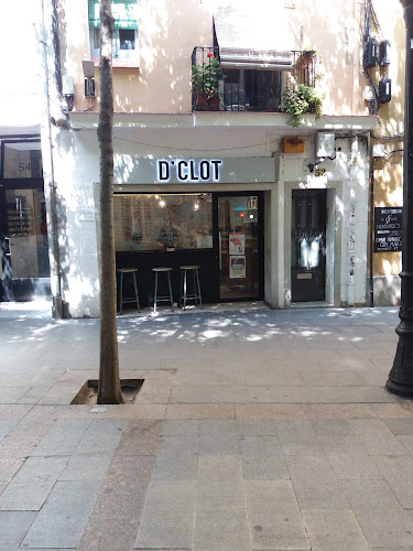 Carrer de Rogent, 52, Sant Martí, 08026 Barcelona