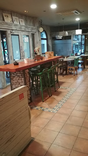 Comentarii opinii despre A GALIÑA BY MEDUSA