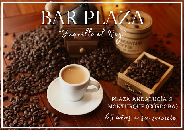 Pl. de Andalucia, 2, 14930 Monturque, Córdoba