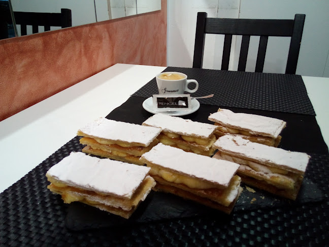 Comentarii opinii despre RENGEL PASTELERIAS