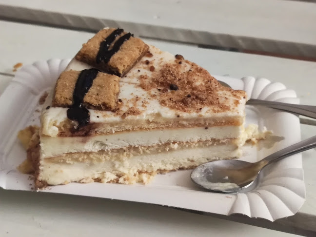 Panaderia - Pasteleria Alfonso