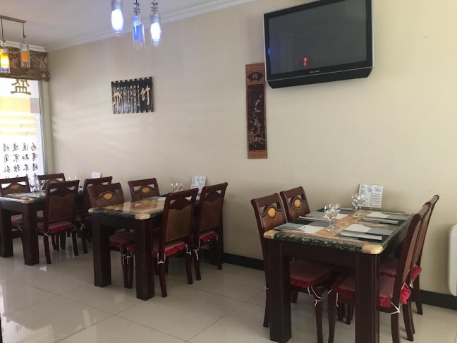 Restaurante Asiático Mungia - Bilbao