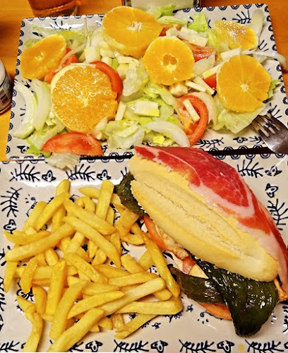 Bar Casa Lola - Gastronomía y hostelería