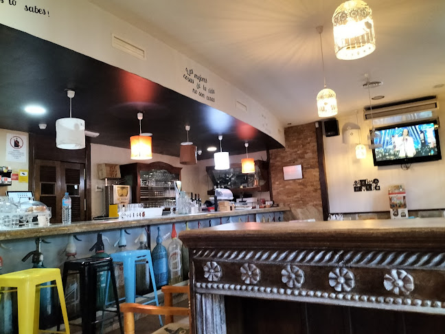 Polígono Los Alces, Av. de las Bodegas, 13600 Alcázar de San Juan, Ciudad Real