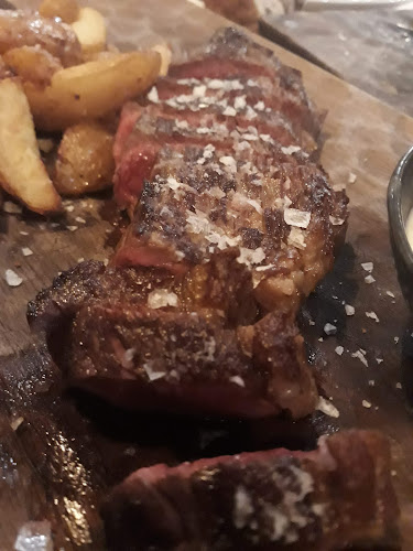 Restaurante Intenso - Gastronomía y hostelería