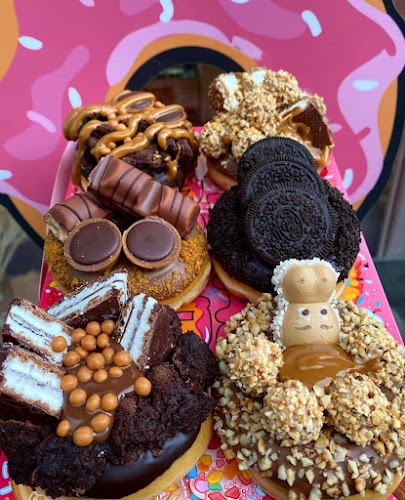 ROYAL DOUGH SPAIN - Gastronomía y hostelería