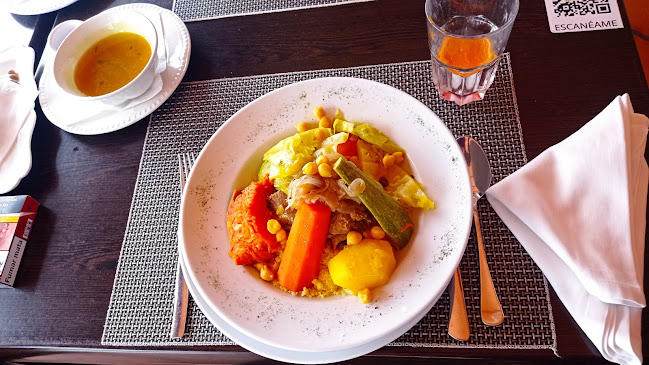 Reviews of 555 Restaurante puerto in Castillo Caleta de Fuste - Gastronomía y hostelería