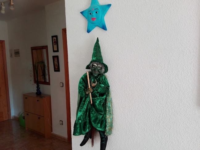 Laura Valera García - Puerto de Mazarrón