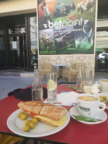 Carrer de Joan Alcover, 52, Llevant, 07006 Palma, Illes Balears