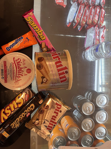 Opinii despre Wow empanadas în Madrid - Gastronomía y hostelería