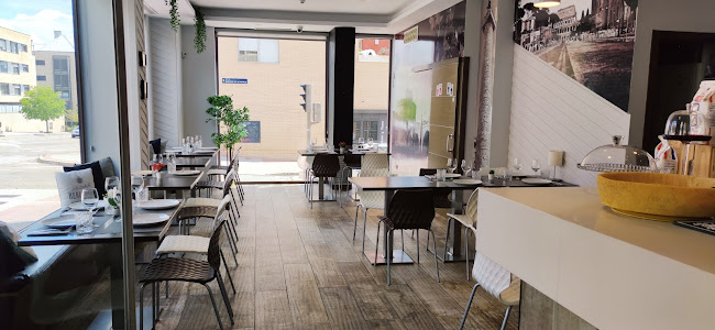 Restaurante Ciao Amore