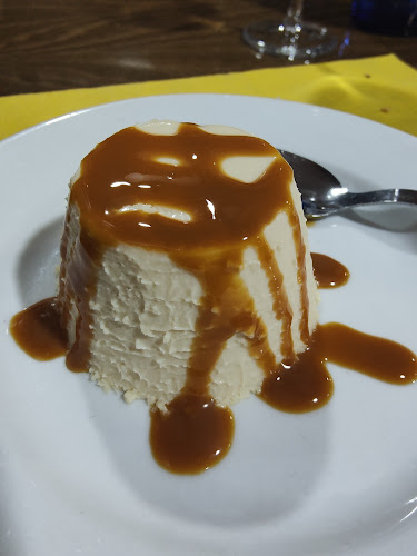 Comments and reviews of Pizzeria Que Fue?