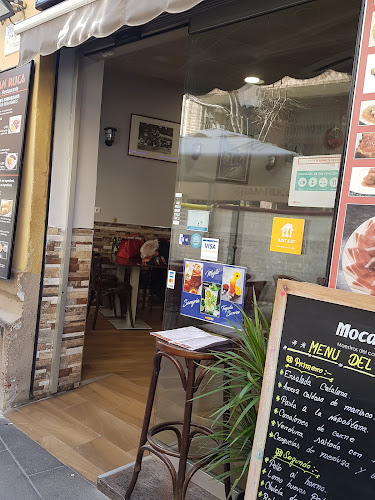 Gran Ruca Restaurante - Barcelona