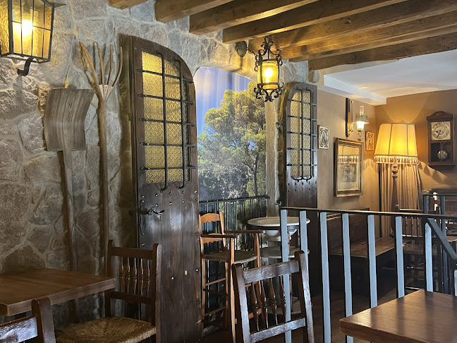 Panaderia S'Estació - Gastronomía y hostelería