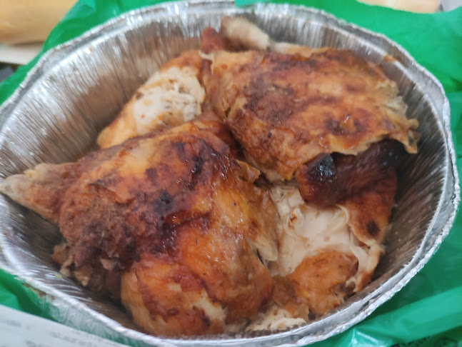 C. José Calderón, 64, Campanillas, 29590 Telepollo, Málaga