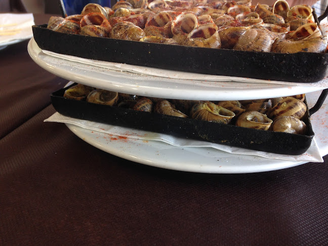 Casa Tere - Gastronomía y hostelería