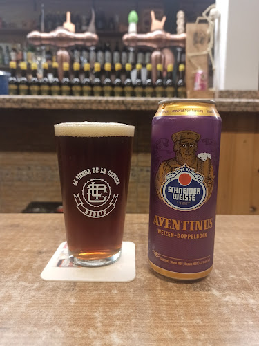 La Tienda de la Cerveza AO - Gastronomía y hostelería