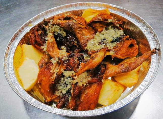 Comentarii opinii despre El As Del Pollo