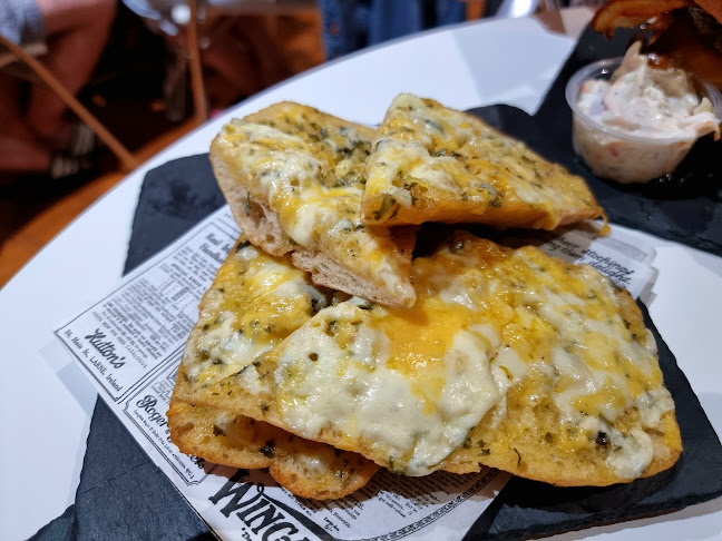 Opinii despre The Black Bull în Costa Teguise - Gastronomía y hostelería