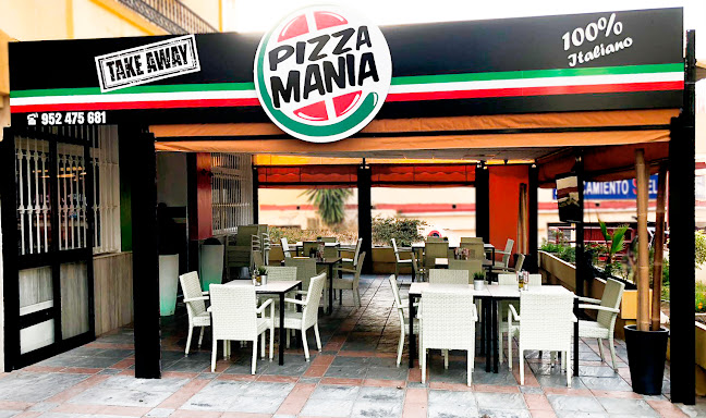 Pizza Mania - Gastronomía y hostelería