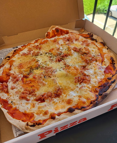 Pizzeria Bar ATLANTIC