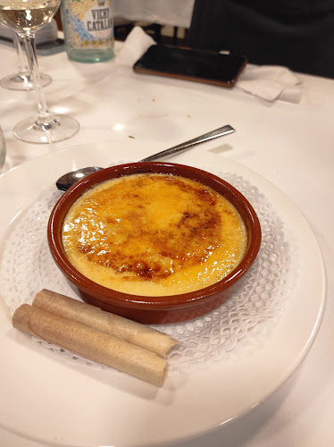 Comments and reviews of La Huerta